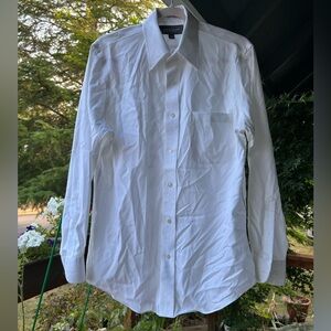 Men’s Cotton Button Down